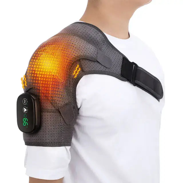 Electric Heating Therapy Shoulder