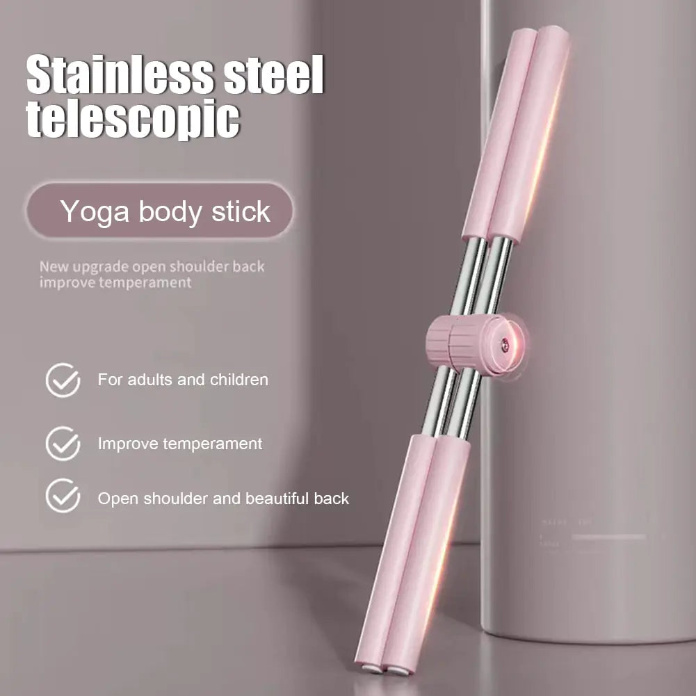 Spinaligne Yoga PC Delux