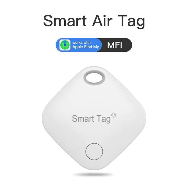 Bluetooth GPS Tracker Smart Air